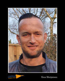 Bram Marijnissen