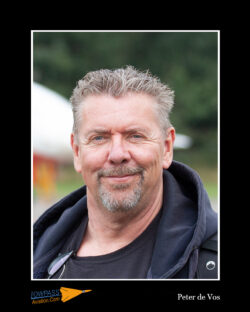 Peter de Vos